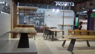 Esstisch Massivholz-Tische Wohnen und Interieur 2015