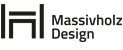 Massivholz-Design